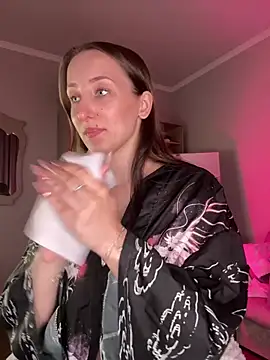 FlexibleDoll_ live
