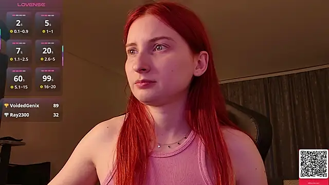 GinderKiller profile