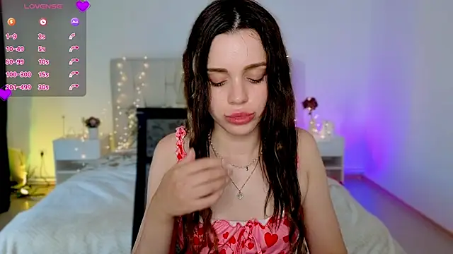 Little_cuti1e live