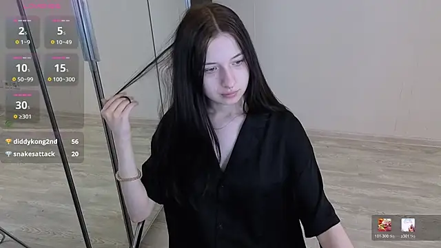 AlicePowells live