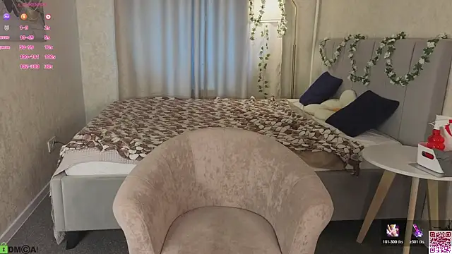 Sally_Ange1 live