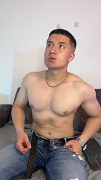 Alexander_Connor live