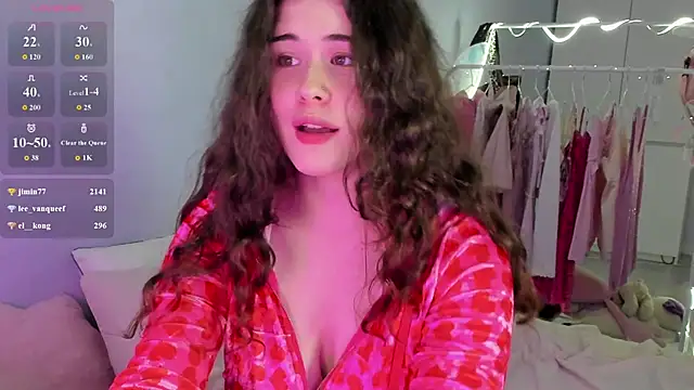 ChloeBlisss live