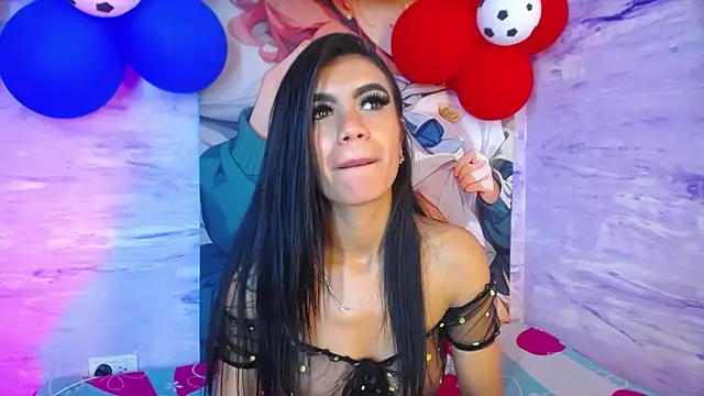 Shayla_Gray live