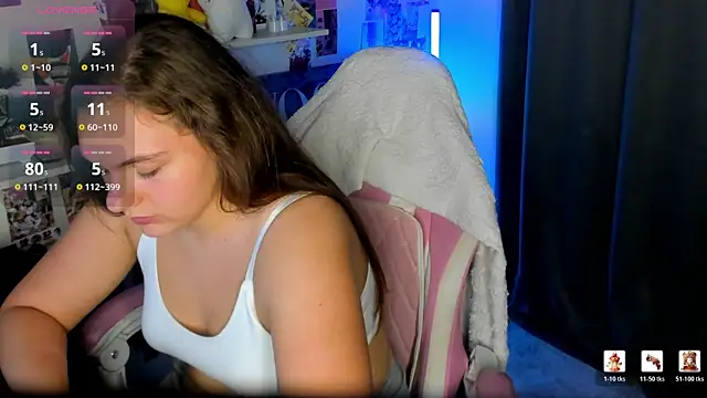 elara_sunbeam live