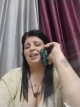 Jann_Riya333 live