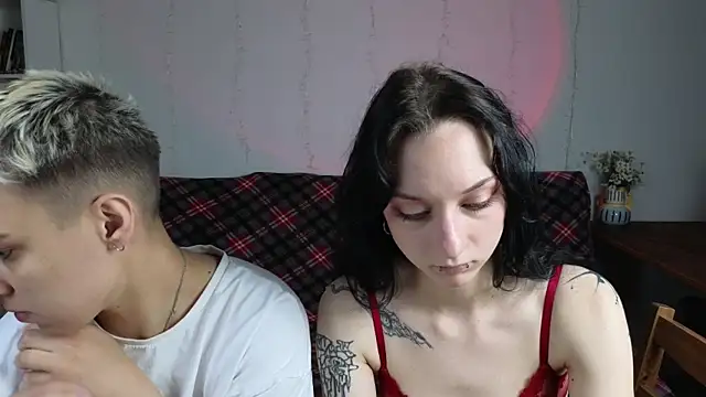 LuxuryLoverss live