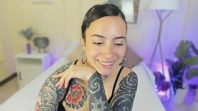 Katushka_dh live