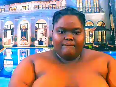 EbonyHotBuns live