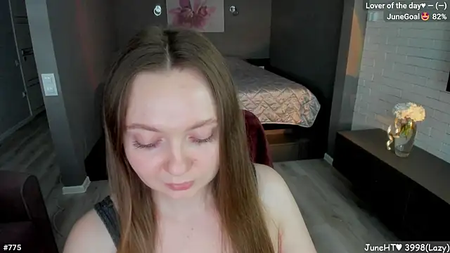 LizaGost live