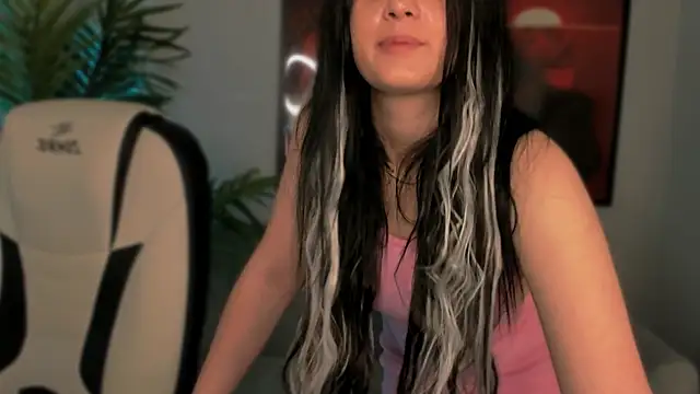 AmeliaRiviera live
