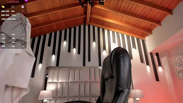 JennaOlsonX live