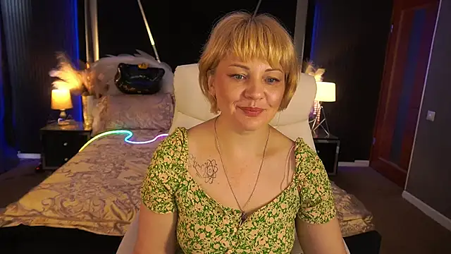 AmaraNights live