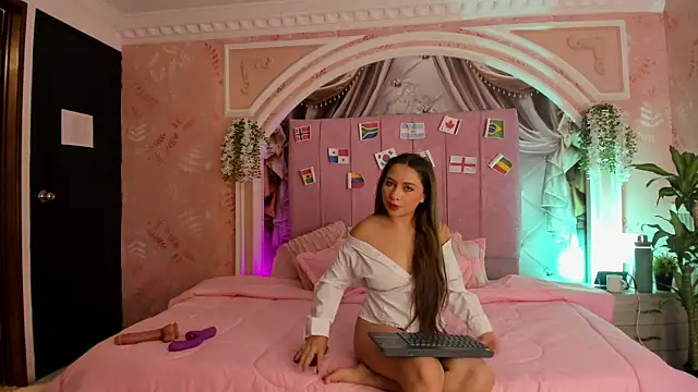dulce_girls live