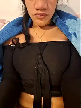 charllottebrasilian live
