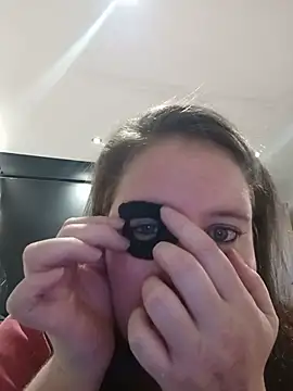 ArabellaVixen live