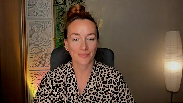 RebeccaMartinez live