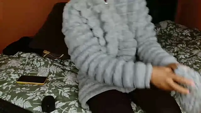 SweetCandiee live