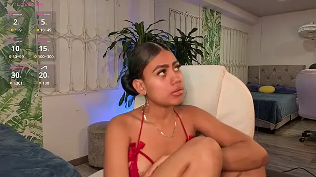baby_julieta00 live