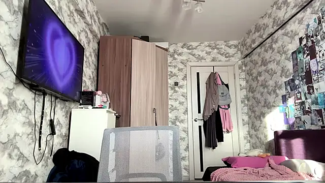 JeanneMckasson live