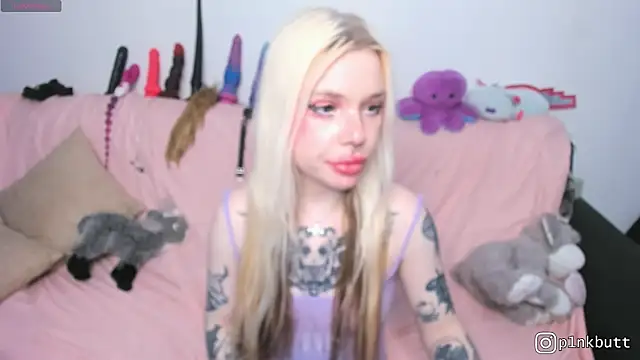 HelenGoat live