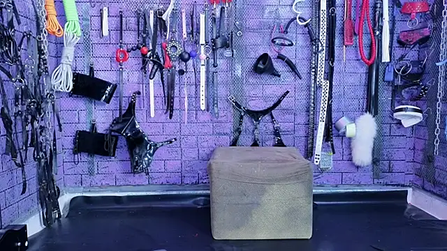 PANDORANEZZ live