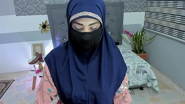 Jalima_sabag live