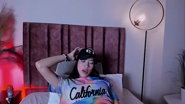 AbbieJoness_ live