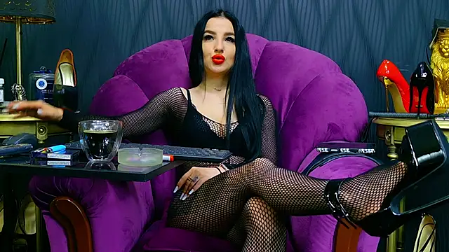 VivianReeve live