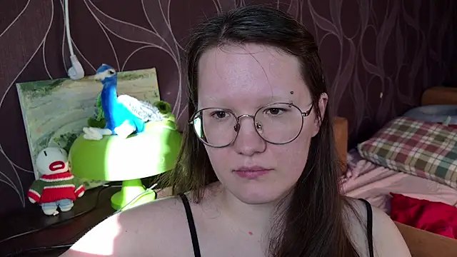 hairyMira live