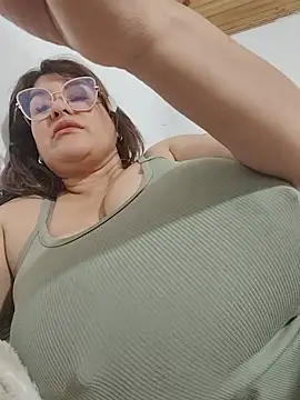 AlexxiaaMat live