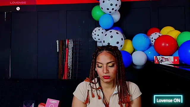 Briana_pratt live