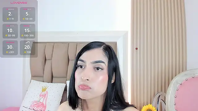 luna_bellucci live