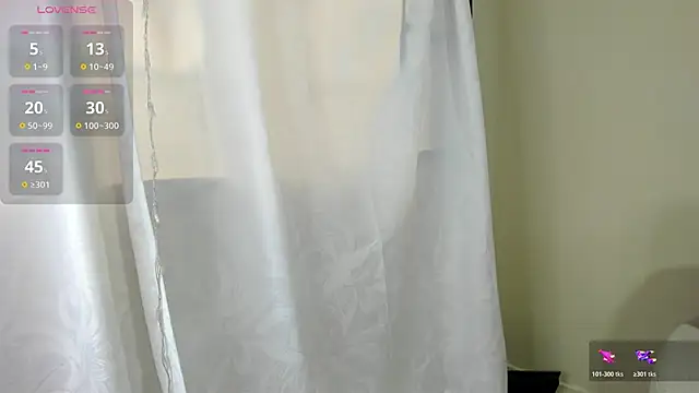 dahian_carter live