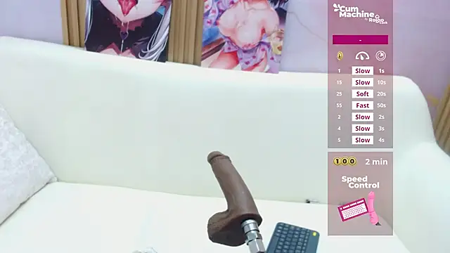 Drool_Sucker live
