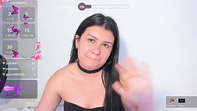 Elalove_ live