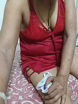 Shanu_Shah live