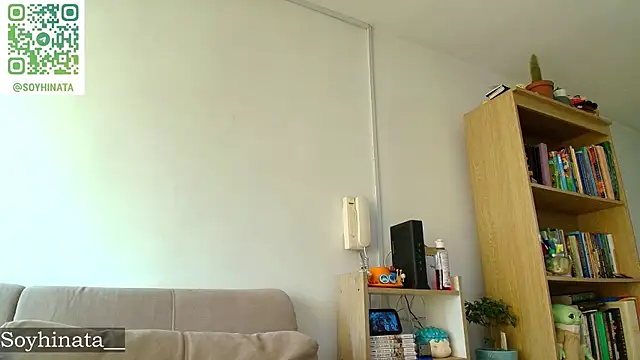 Soyhinata_ live