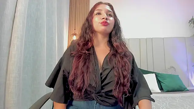 Victoria_Rosee live