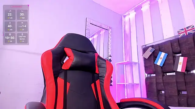 NinaBloom_ live