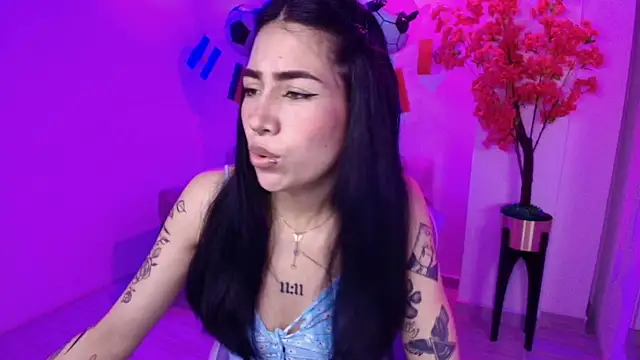 Rainy_doll live
