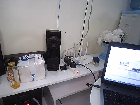 Mushai2468 live