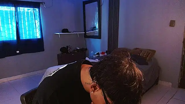 Mr_yisuzz profile