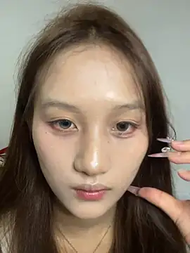 June-Baby live