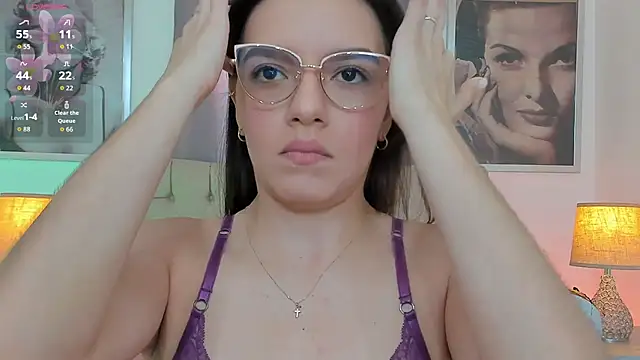 Beautyari_ live