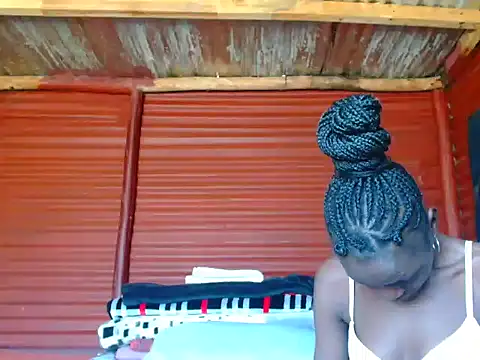 VANESAAMBER23 live