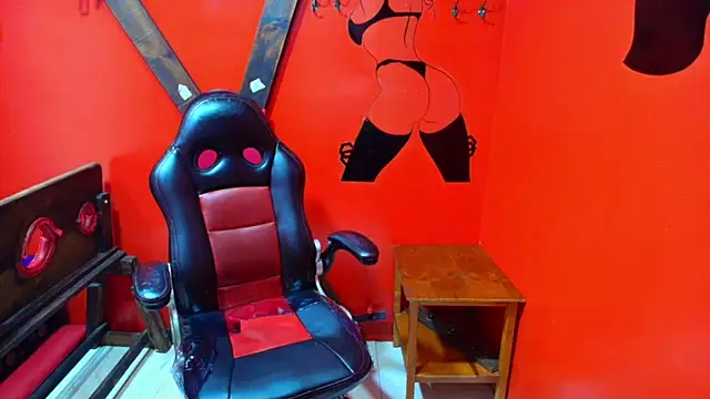 AlissaPeachx live