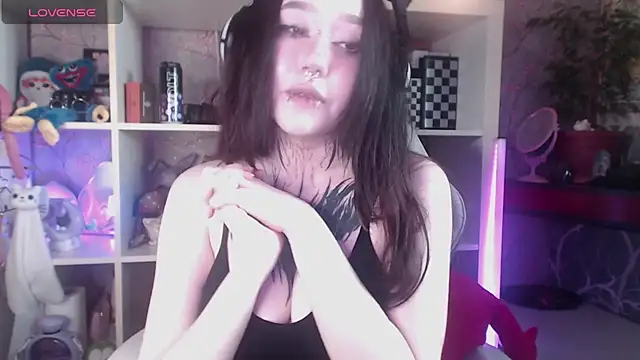 chloe_crystall_killer live