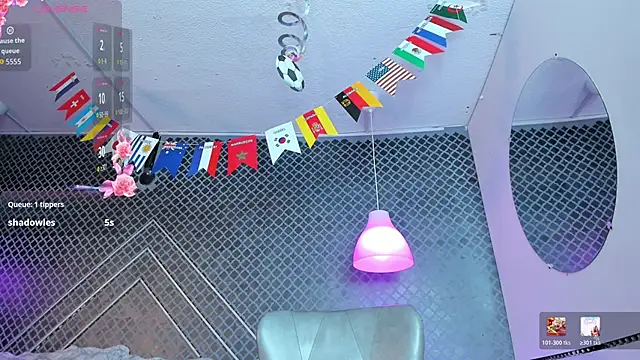 Aleja_bloom live
