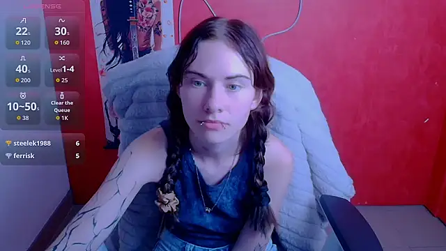 Fiona_Night live